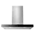 CATA UBSBOX80SS 80cm Stainless Steel Box Hood