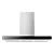 CATA UBSBOX90SS 90cm Stainless Steel Box Hood