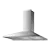 CATA UBSCH90SS 90cm Stainless Chimney Hood
