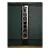 CATA UBSSWC15F 15cm Stainless Wine Cooler