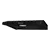 CATA UBSVH60BK 60cm Black Visor Hood