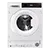CATA UBV80WM 8kg Build-In 1400rpm Washing Machine