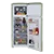 CDA Betty-Meadow Retro 55cm 80/20 Freestanding Static Top Mount Fridge Freezer - Meadow