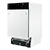 CDA CDI4251 Integrated 45cm dishwasher