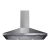 CDA ECH91SS 90cm Chimney Hood Stainless Steel