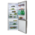 CDA FF770SS Freestanding Frost Free Fridge Freezer Stainless Steel A+ Energy Rating