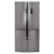 CDA PC880SC US Style Side by Side Fridge Freezer