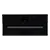 CDA SC030BL Built In Electric Single Oven - Black
