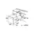 CDA SK511SS Eleven Function LCD Pyrolytic Oven