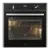 CDA SL300SS Twelve Multifunction Oven