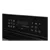 CDA SL550BL Thirteen function pyrolytic oven