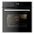 CDA SL550SS Pyrolytic oven