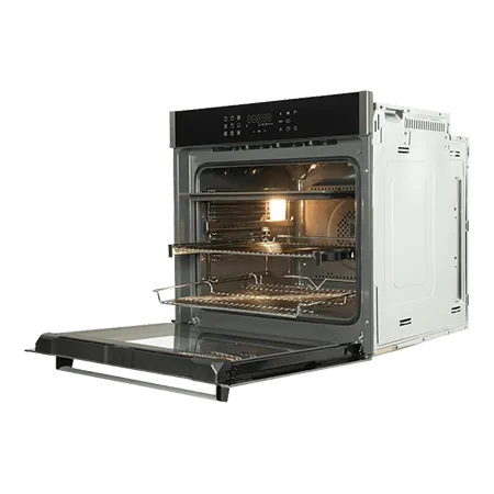 CDA SL550SS Pyrolytic oven
