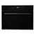 CDA VK905BL Built in Compact combination oven in Black