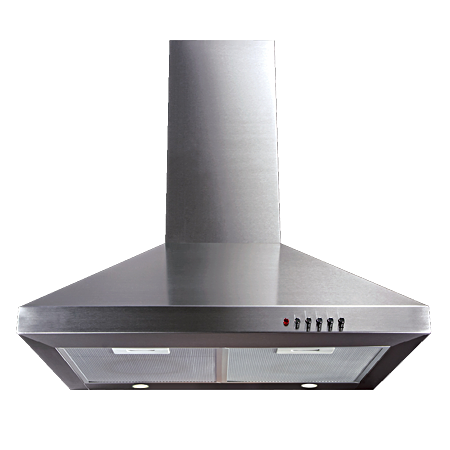 Cda chimney hood hotsell