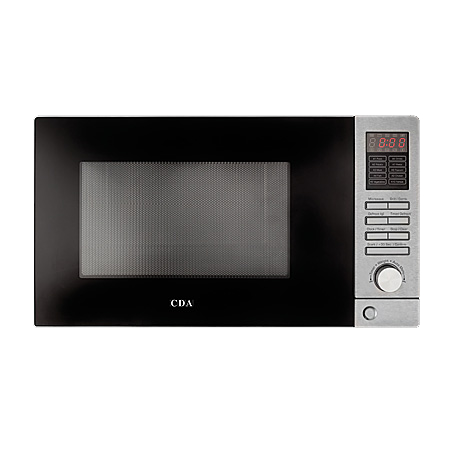Cda microwave grill new arrivals