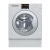 CDA CI325 Built-In 6KG 1200rpm Washing Machine