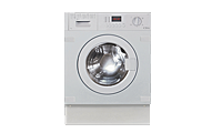 CDA CI371 Fully-Integrated 7KG 1400rpm Washing Machine