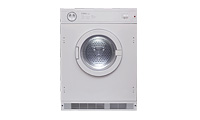 CDA CI921 Built-In 7KG Integrated Vented Dryer CDA CI921 Built-In 7KG Integrated Vented Dryer