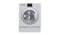 CDA CI925 Fully-Integrated 6 Kg Wash / 3Kg Dry  1200rpm Washer Dryer