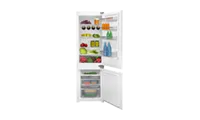 CDA CRI771 Integrated 70/30 combination fridge freezer