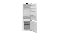 CDA CRI971 70/30 frost free integrated fridge freezer