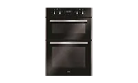 CDA DC941SS  Built-in Electric Double Oven