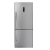 CDA FF770SS Freestanding Frost Free Fridge Freezer Stainless Steel A+ Energy Rating