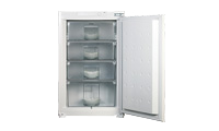 CDA FW482 In-column Integrated Freezer with A+ Energy Rating