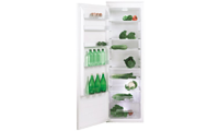 CDA FW821 319 Litre Integrated Fridge with A+ Energy Rating CDA FW821 319 Litre Integrated Fridge with A+ Energy Rating