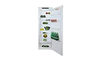 CDA FW822 Integrated Full Height Larder Fridge