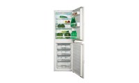 CDA FW951 Integrated Frost Free 50/50 Fridge Freezer.Ex-Display