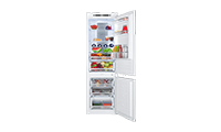 CDA FW972 Int 70/30 fridge freezer, CDA FW972 Int 70/30 fridge freezer,