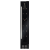 CDA FWC152BL Under Counter Wine Cooler Black Glass.Ex-Display Model