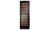 CDA FWC860BL Freestanding Full Height Wine Cooler Black.Ex-Display Model CDA FWC860BL Freestanding Full Height Wine Cooler Black.Ex-Display Model