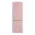 CDA Florence-Tea-Rose 199cm High 60/40 Frost Free Fridge Freezer - Tea Rose