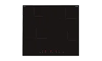 CDA HN6412FR 4 Zone Eco Induction Hob
