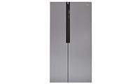 CDA PC52SC American style side by side Fridge Freezer in Stainless Colour A+ Rating CDA PC52SC American style side by side Fridge Freezer in Stainless Colour A+ Rating