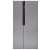 CDA PC52SC American style side by side Fridge Freezer in Stainless Colour A+ Rating