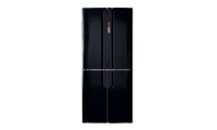 CDA PC88BL US Style Side by Side Fridge Freezer with A+ Energy Rating - Black. Freestanding.Ex-Display Model CDA PC88BL US Style Side by Side Fridge Freezer with A+ Energy Rating - Black. Freestanding.Ex-Display Model