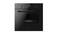 CDA SC223BL 59.5cm Electric Single Oven