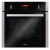 CDA SC223SS 60cm Builtin Multifunctional Electric Fan Oven in Stainless Steel