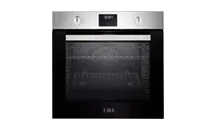 CDA SG121SS 54L Single Built-In Gas Oven