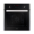 CDA SK210SS 60cm Multifunctional Electric Fan Oven in Stainless Steel