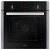 CDA SK310SS Multifunction Electric Single Oven