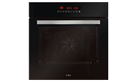CDA SK511BL Single Oven