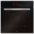 CDA SK511BL Single Oven