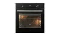 CDA SL200SS Seven Function Fan Oven