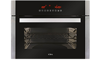 CDA VK702SS Double Oven CDA VK702SS Double Oven