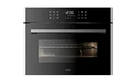 CDA VK703SS Oven and grill